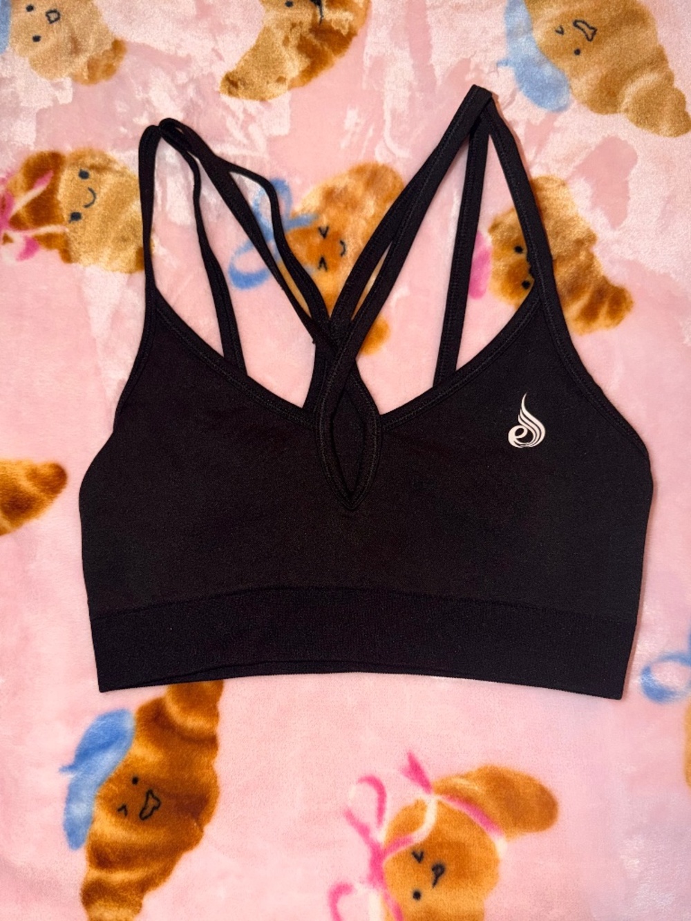 Ryderwear sport bra